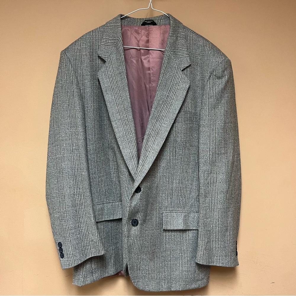 BOSA Blazer